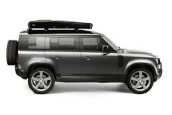 Thule Basin 2-Person Rooftop Tent -Camping Promotion Store image 472