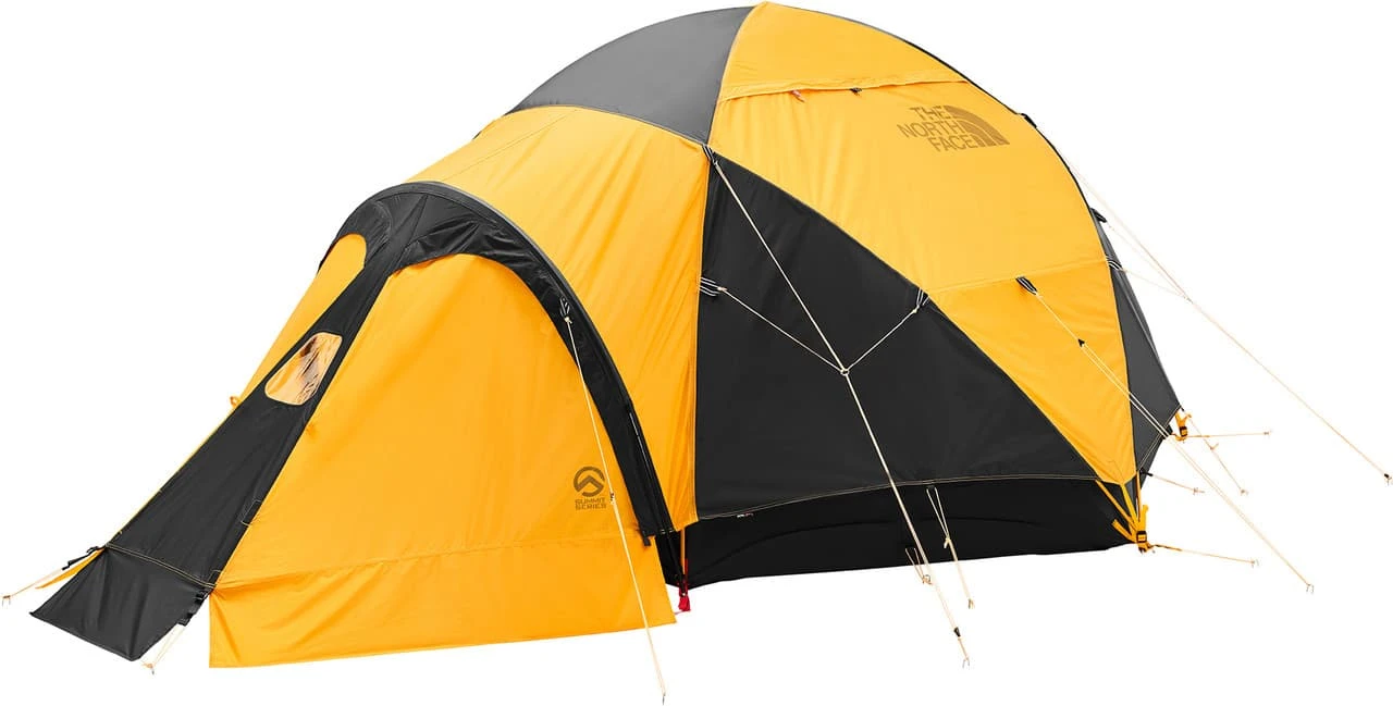 The North Face VE 25 3-Person Tent 1 The North Face VE 25 3-Person Tent