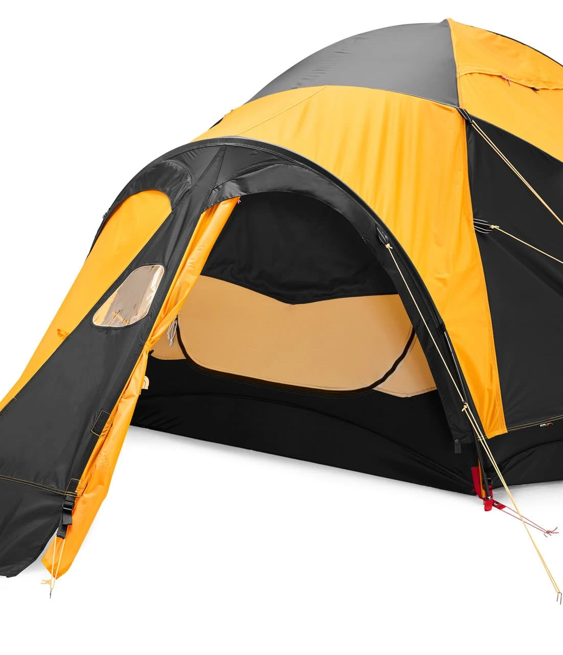 The North Face VE 25 3-Person Tent 2 The North Face VE 25 3-Person Tent - Image 2