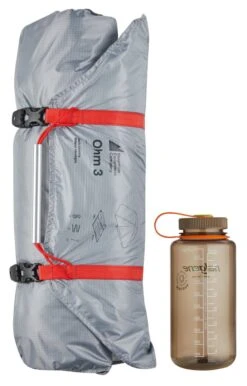 MEC Ohm 3-Person Tent -Camping Promotion Store image 489