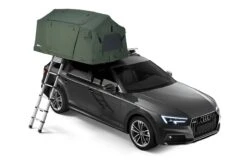 Thule Foothill 2-Person Rooftop Tent -Camping Promotion Store image 51