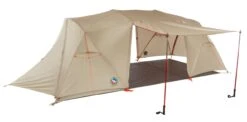 Big Agnes Wyoming Trail 4-Person Tent -Camping Promotion Store image 510