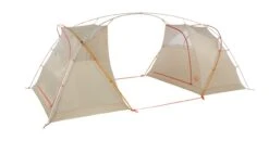 Big Agnes Wyoming Trail 4-Person Tent -Camping Promotion Store image 511