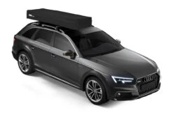 Thule Foothill 2-Person Rooftop Tent -Camping Promotion Store image 52