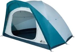 MEC Base Camper 6-Person Tent -Camping Promotion Store image 542