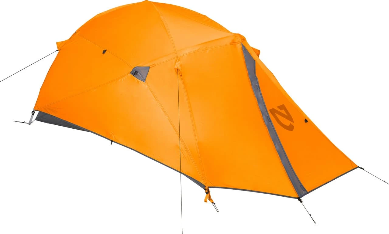 Nemo Kunai 2-Person Tent 1 Nemo Kunai 2-Person Tent