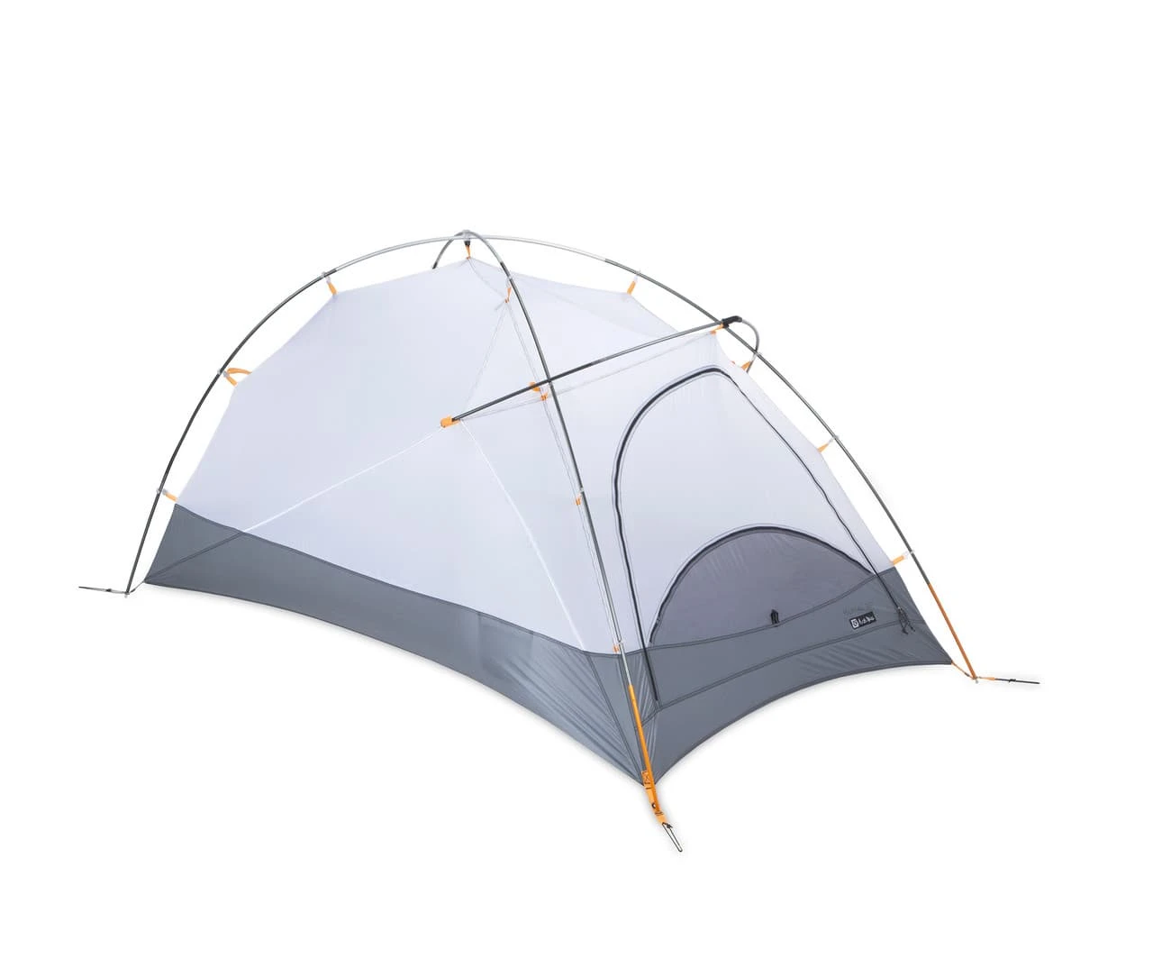 Nemo Kunai 2-Person Tent 8 Nemo Kunai 2-Person Tent - Image 8