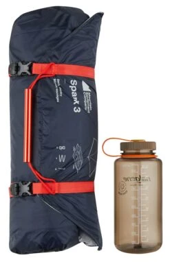 MEC Spark 2.0 3-Person Tent -Camping Promotion Store image 577