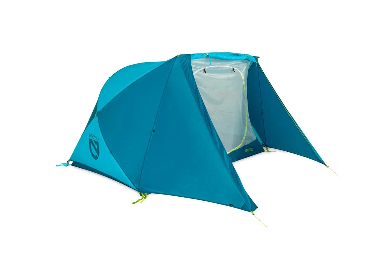 Nemo Switch 2-Person Tent/Shelter 5 Nemo Switch 2-Person Tent/Shelter - Image 5