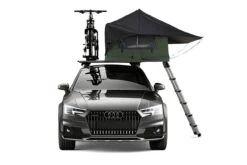 Thule Foothill 2-Person Rooftop Tent -Camping Promotion Store image 59