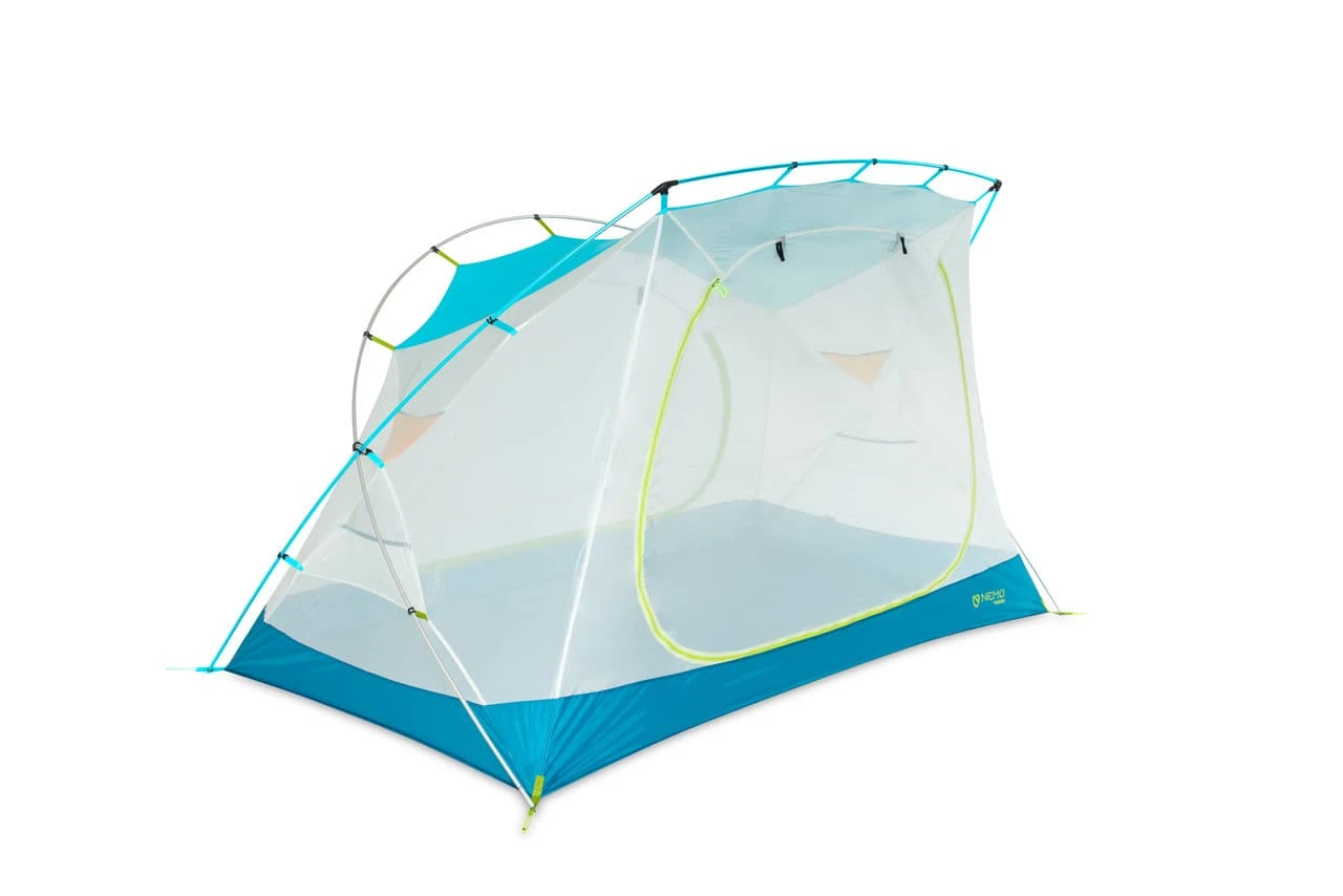 Nemo Switch 2-Person Tent/Shelter 8 Nemo Switch 2-Person Tent/Shelter - Image 8