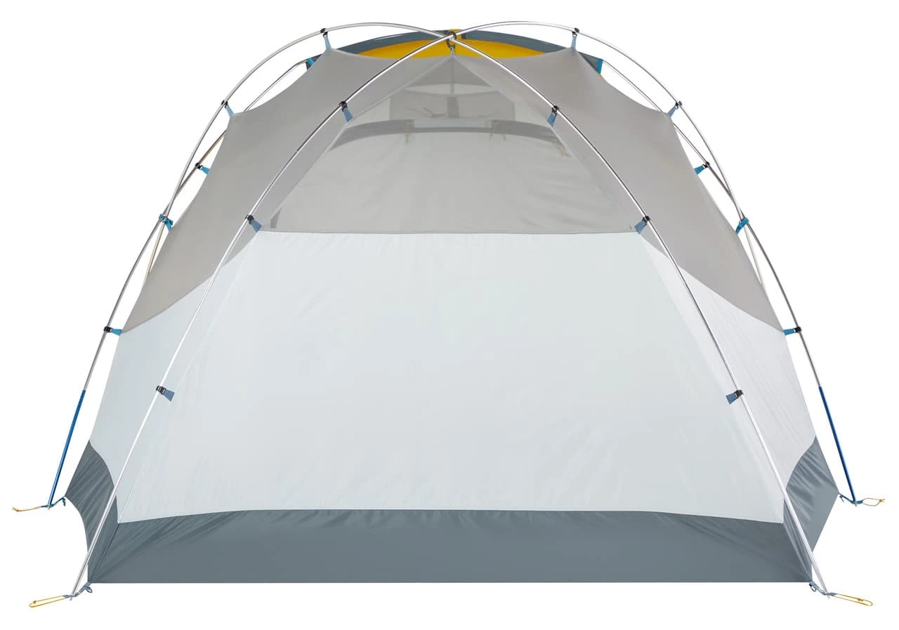 MEC Base Camper 4-Person Tent 6 MEC Base Camper 4-Person Tent - Image 6