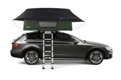 Thule Foothill 2-Person Rooftop Tent -Camping Promotion Store image 60