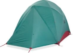 MSR Habitude 4-Person Tent -Camping Promotion Store image 600