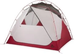 MSR Habitude 4-Person Tent -Camping Promotion Store image 601