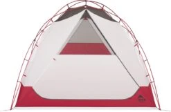 MSR Habitude 4-Person Tent -Camping Promotion Store image 602