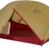 MSR Hubba Hubba 3-Person Tent