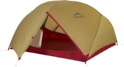 MSR Hubba Hubba 3-Person Tent