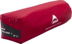 MSR Hubba Hubba 3-Person Tent -Camping Promotion Store image 611