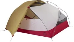 MSR Hubba Hubba 3-Person Tent -Camping Promotion Store image 615