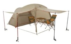 Big Agnes Wyoming Trail 2-Person Tent -Camping Promotion Store image 633