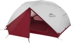 MSR Elixir 3-Person Tent -Camping Promotion Store image 640
