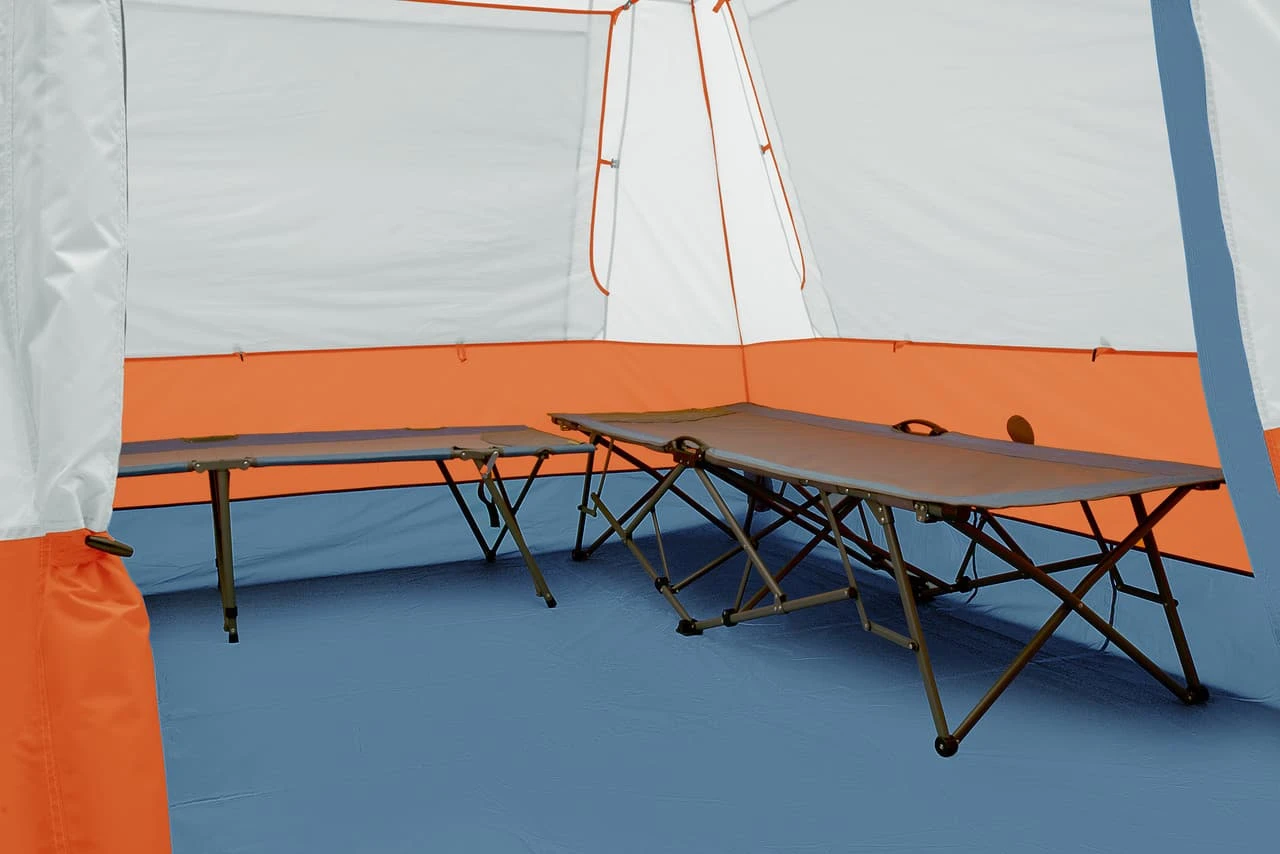 Eureka! Copper Canyon LX 12-Person Tent 6 Eureka! Copper Canyon LX 12-Person Tent - Image 6