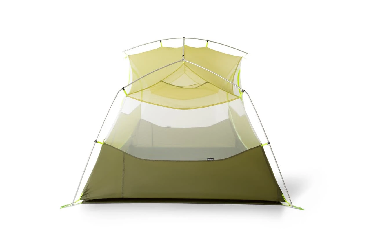Nemo Aurora 2-Person Tent 1 Nemo Aurora 2-Person Tent
