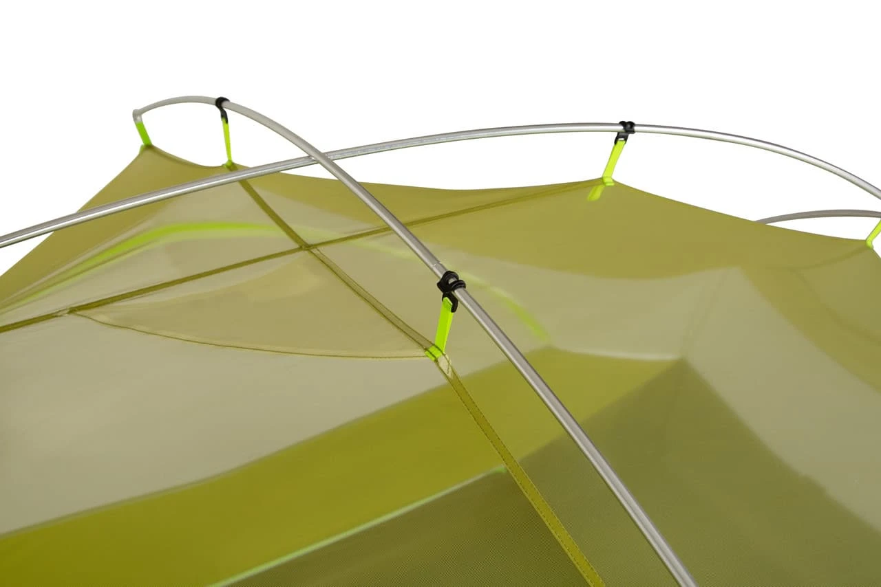 Nemo Aurora 2-Person Tent 8 Nemo Aurora 2-Person Tent - Image 8