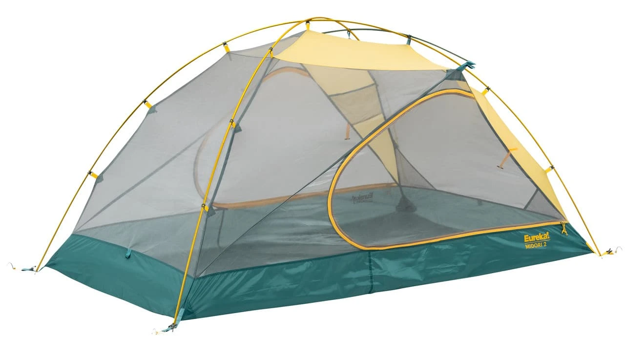 Eureka! Midori 2-Person Tent 3 Eureka! Midori 2-Person Tent - Image 3