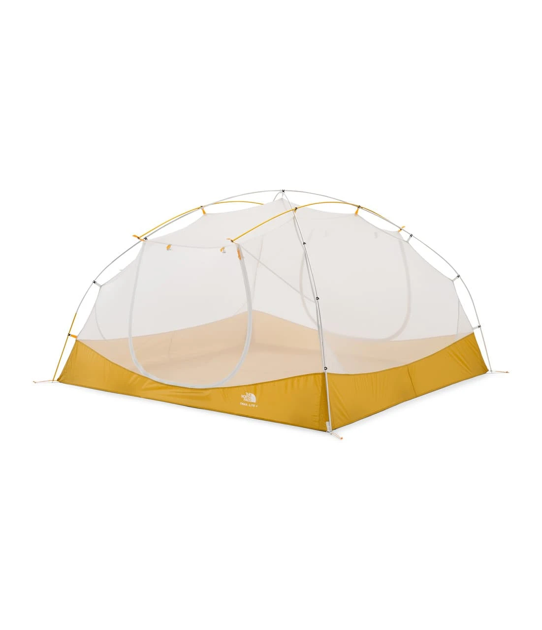The North Face Trail Lite 4-Person Tent 2 The North Face Trail Lite 4-Person Tent - Image 2