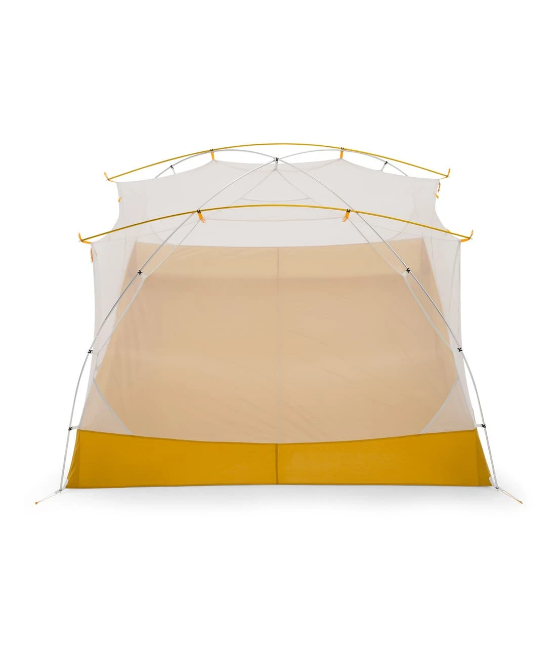 The North Face Trail Lite 4-Person Tent 3 The North Face Trail Lite 4-Person Tent - Image 3