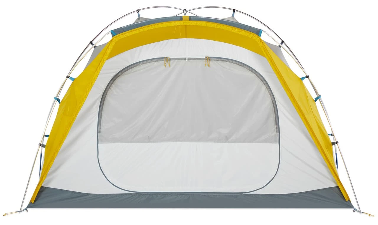 MEC Base Camper 4-Person Tent 7 MEC Base Camper 4-Person Tent - Image 7