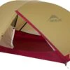 MSR Hubba Hubba 2-Person Tent