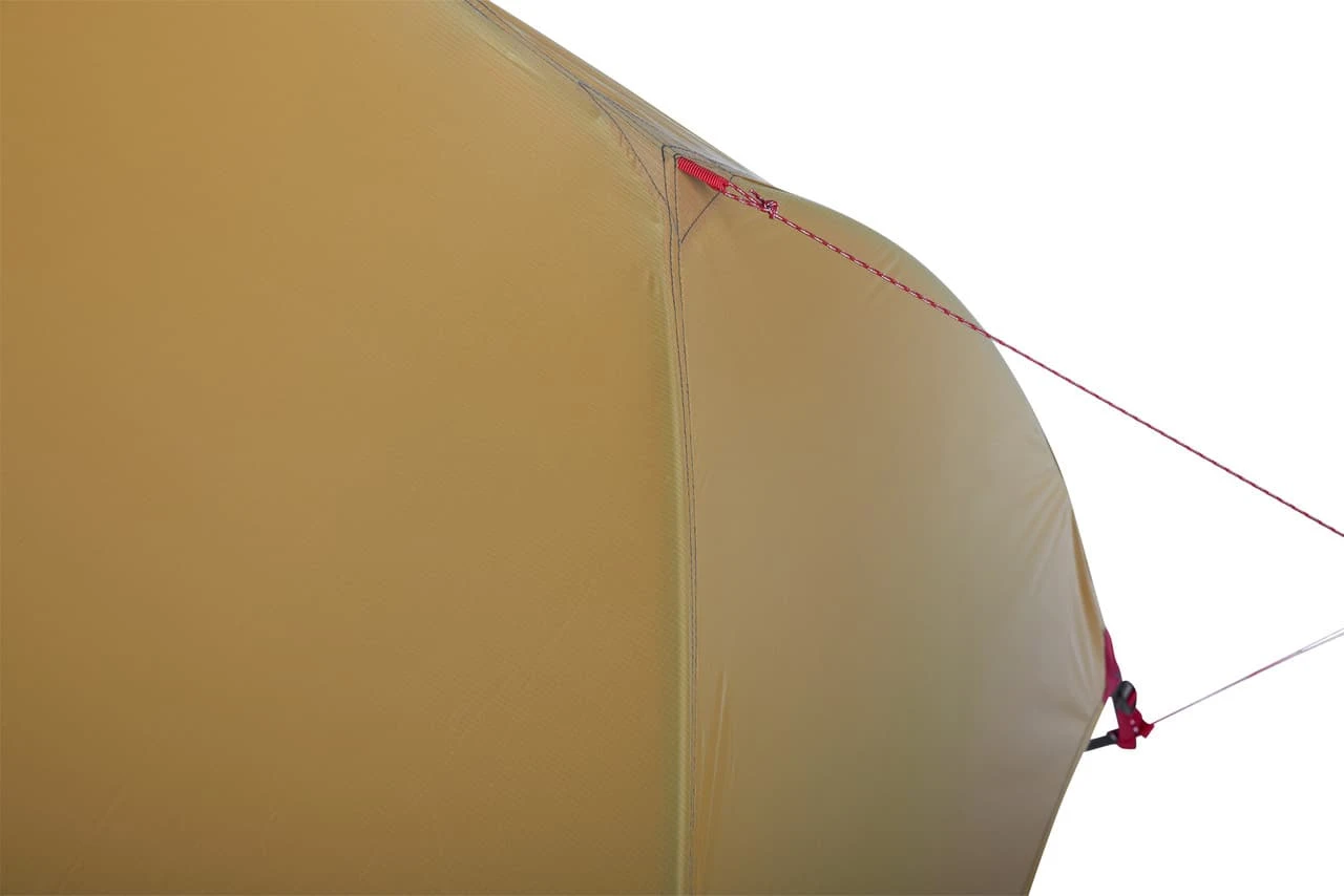 MSR Hubba Hubba 2-Person Tent 4 MSR Hubba Hubba 2-Person Tent - Image 4