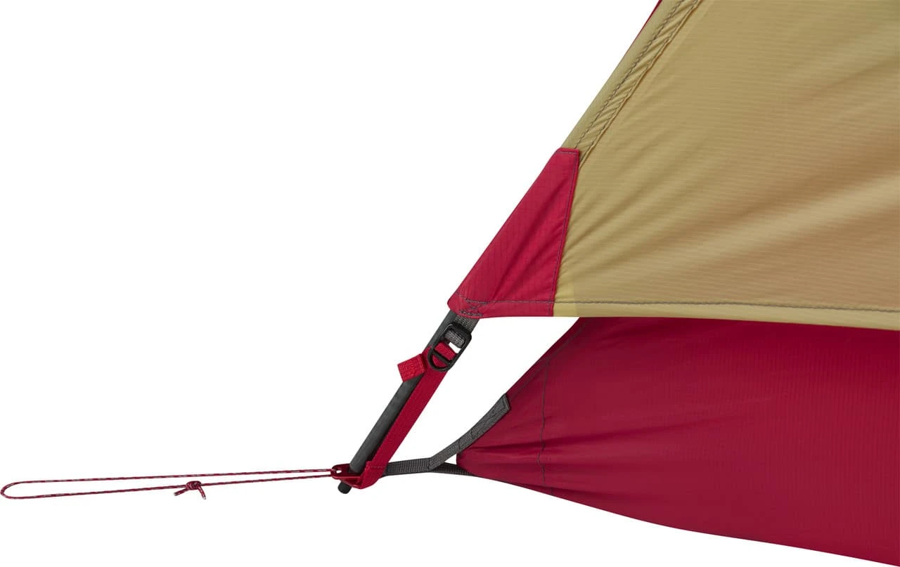 MSR Hubba Hubba 2-Person Tent 7 MSR Hubba Hubba 2-Person Tent - Image 7