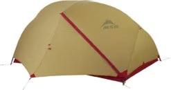 MSR Hubba Hubba 2-Person Tent 24 MSR Hubba Hubba 2-Person Tent -Camping Promotion Store image 719