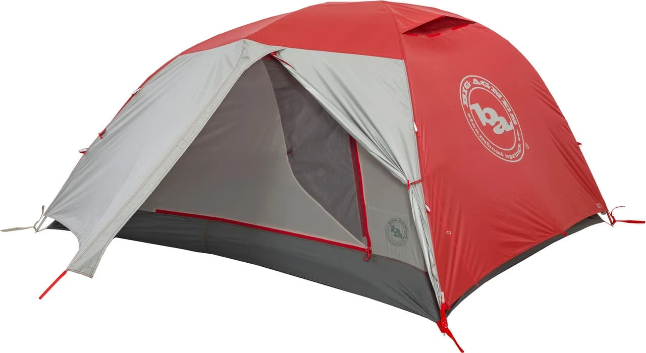 Big Agnes Copper Spur HV2 Expedition 1 Big Agnes Copper Spur HV2 Expedition