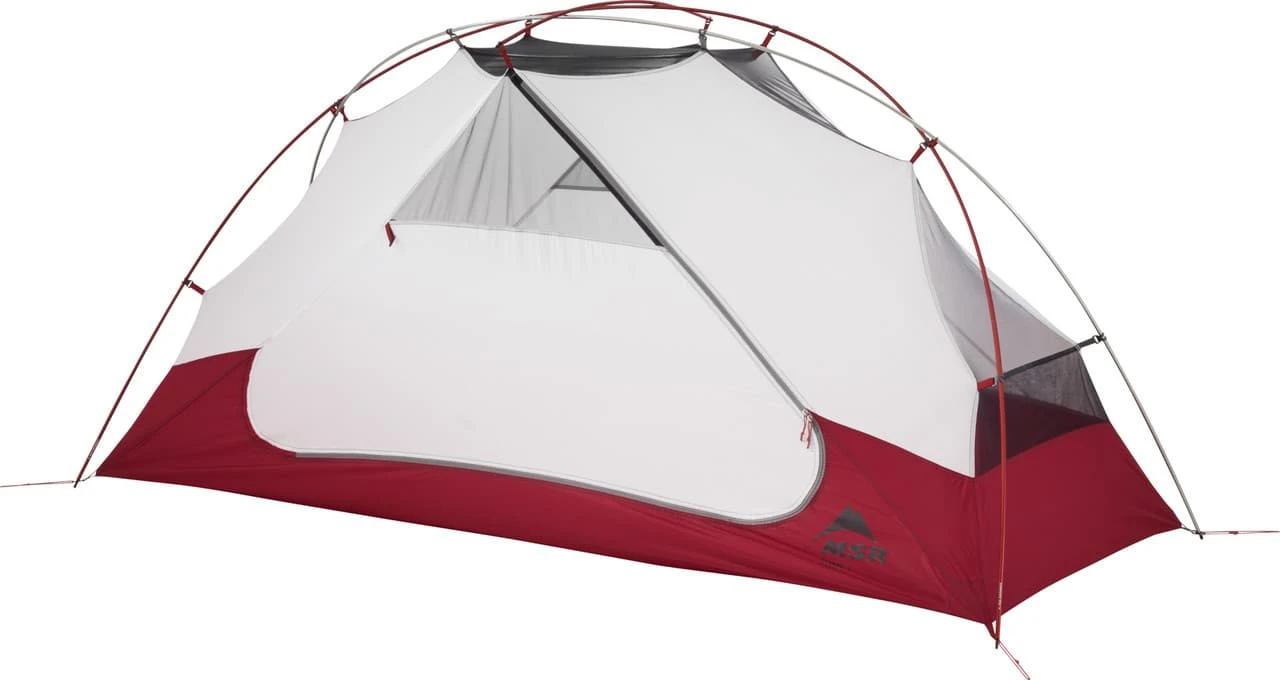MSR Elixir 1-Person Tent 2 MSR Elixir 1-Person Tent - Image 2