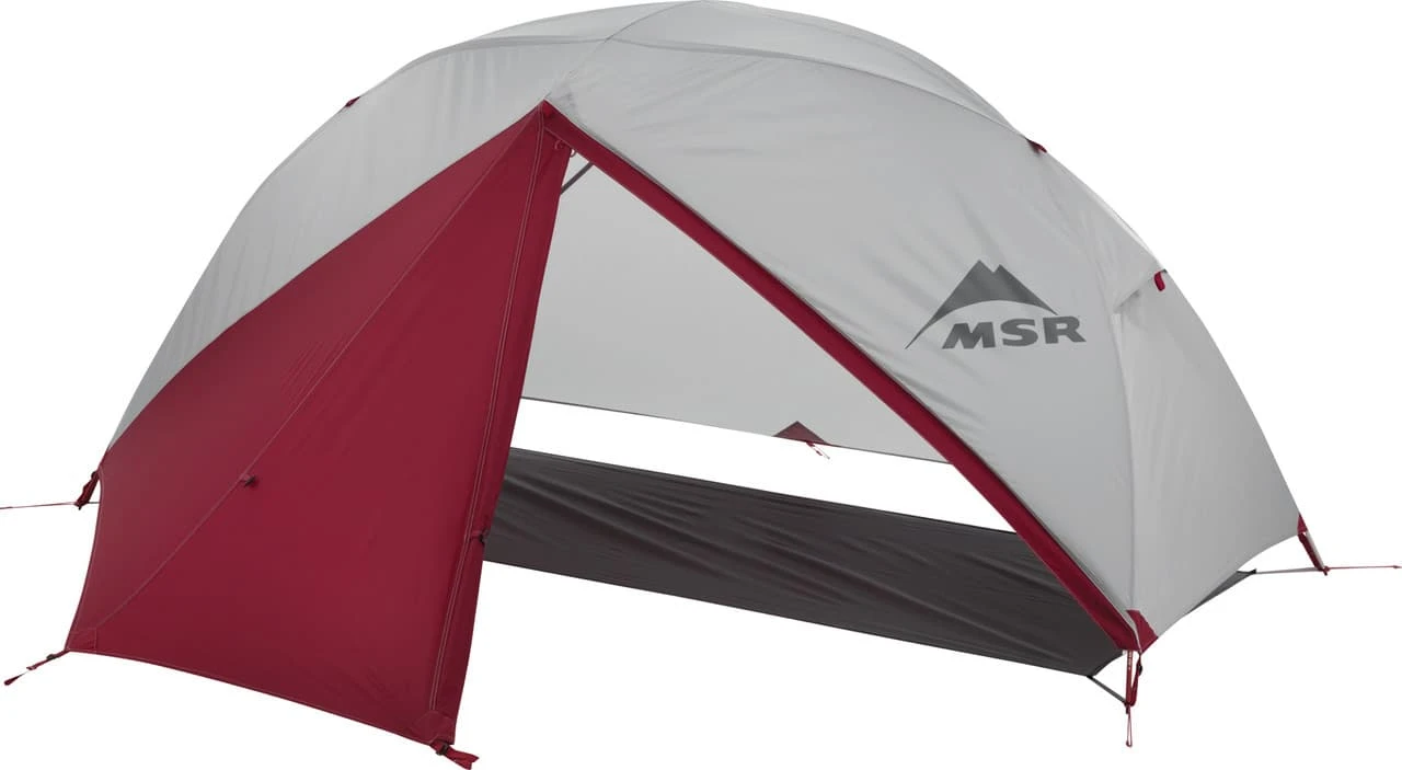 MSR Elixir 1-Person Tent 5 MSR Elixir 1-Person Tent - Image 5