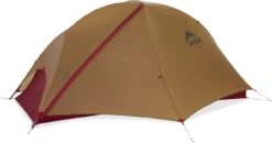 MSR FreeLite 1-Person Tent -Camping Promotion Store image 772