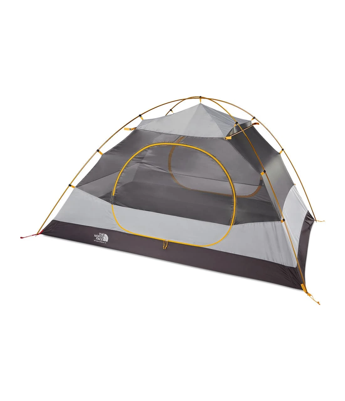 The North Face Stormbreak 3-Person Tent 1 The North Face Stormbreak 3-Person Tent