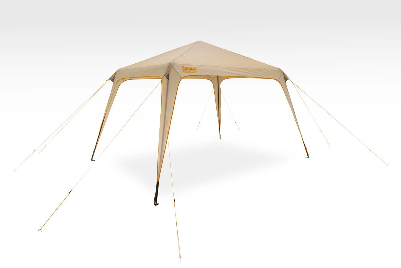 Eureka! NoBugZone 3 In 1 Shelter 3 Eureka! NoBugZone 3 In 1 Shelter - Image 3