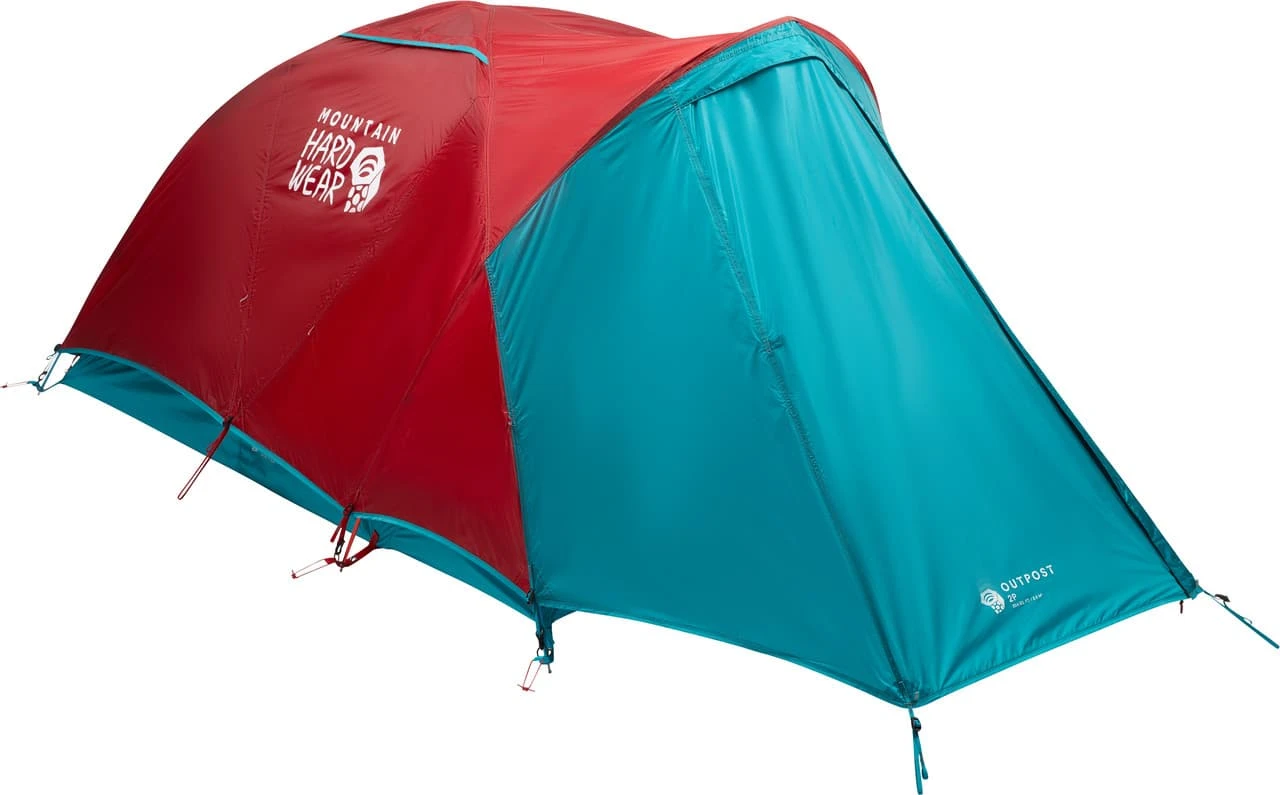 Mountain Hardwear Outpost 2-Person Tent