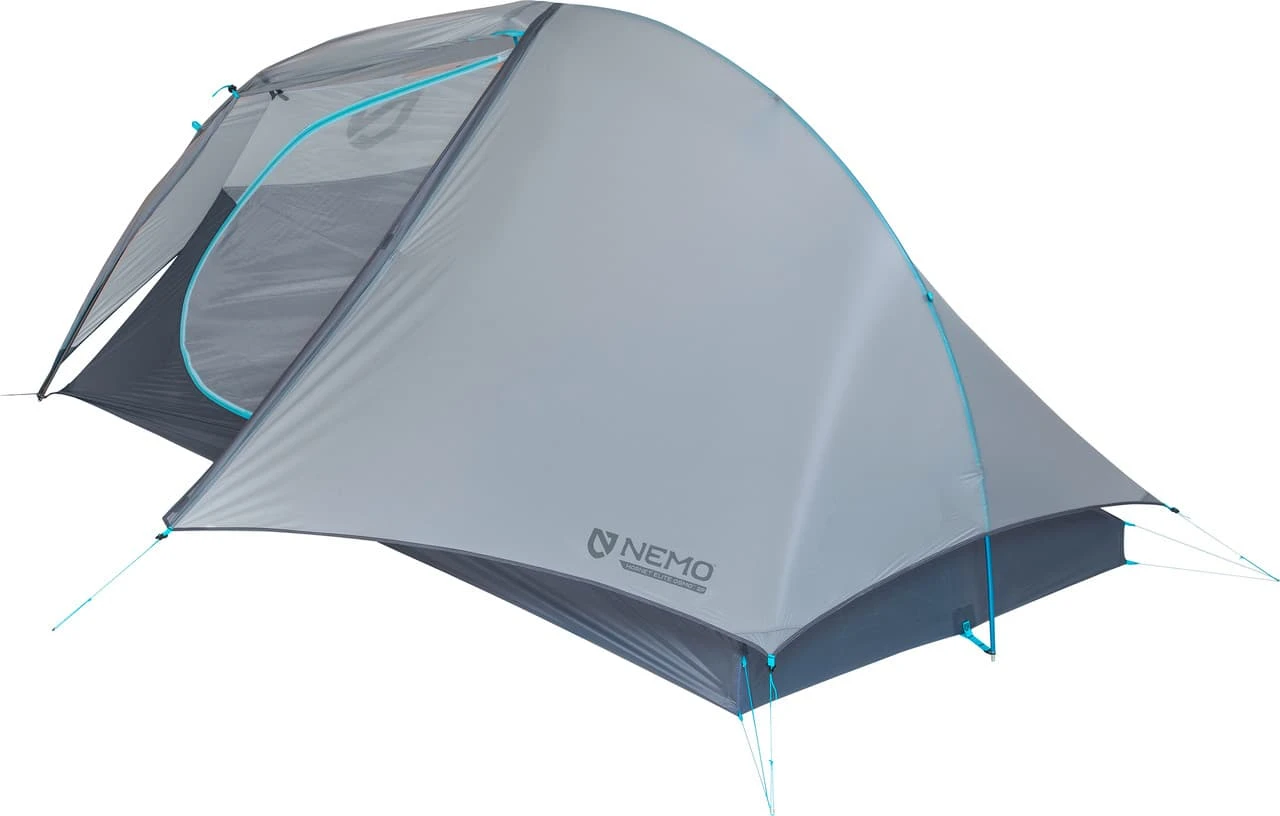 Nemo Hornet Elite OSMO 2-Person Tent