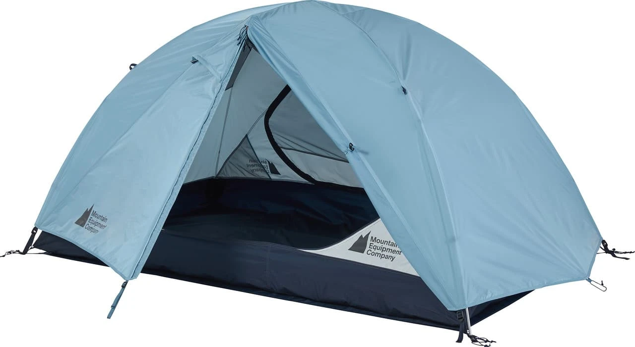 MEC Camper 2.0 2-Person Tent