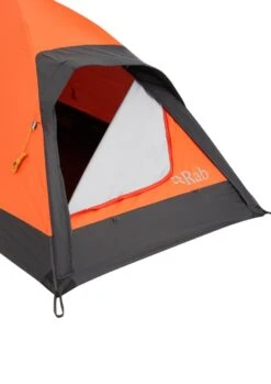 Rab Latok Summit 2-Person Tent -Camping Promotion Store image 854