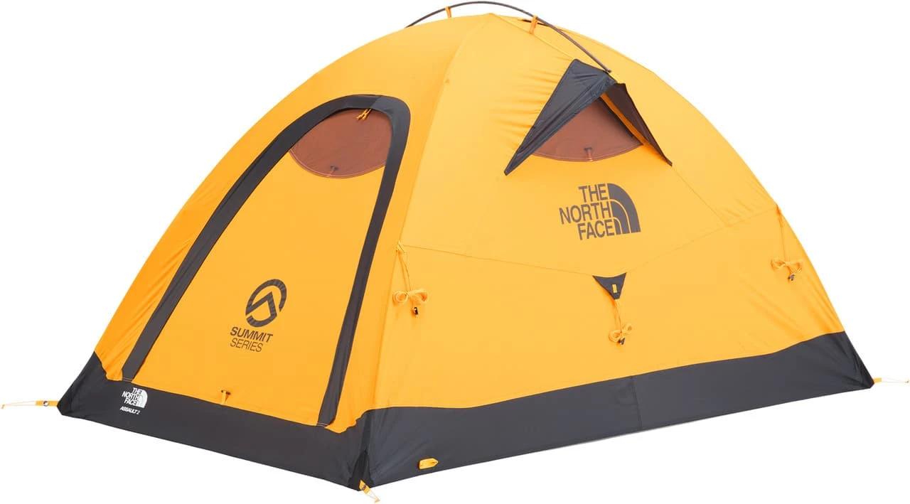 The North Face Assault 3 Futurelight 3-Person Tent 1 The North Face Assault 3 Futurelight 3-Person Tent