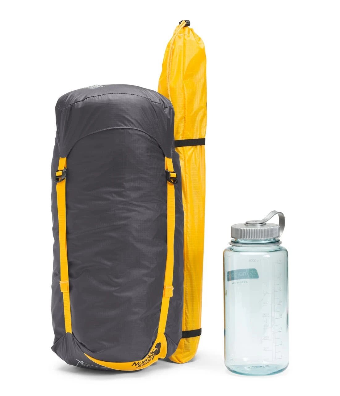 The North Face Assault 3 Futurelight 3-Person Tent 2 The North Face Assault 3 Futurelight 3-Person Tent - Image 2