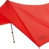Rab SilTarp Plus Shelter